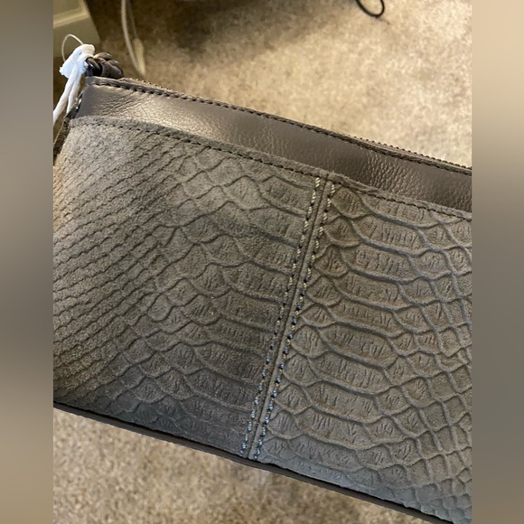 The Sak leather purse - Picture 4 of 5